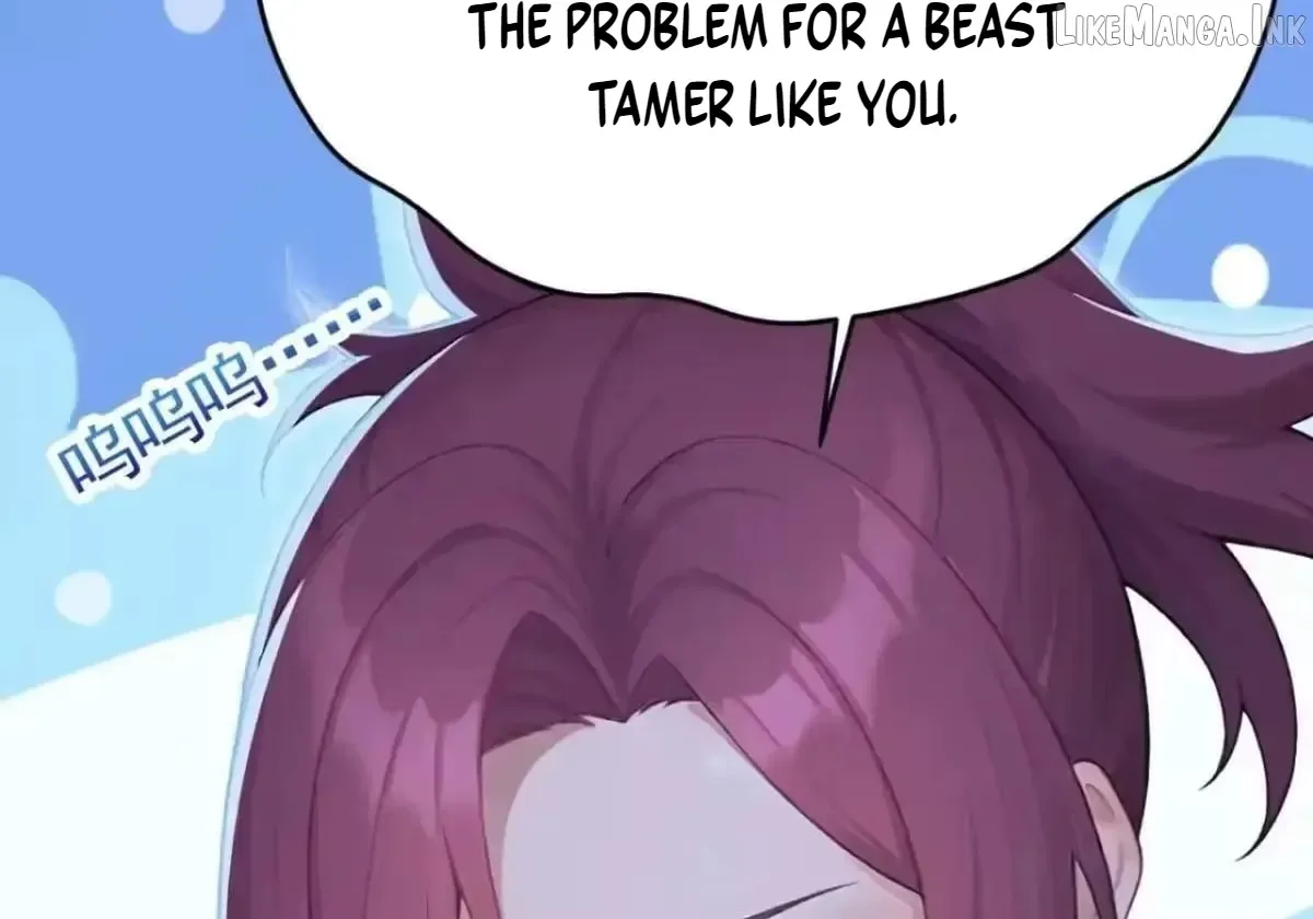 Primordial Ten Fiends: Others Tame Beasts, I Tame Beast Girls Chapter 178 page 14