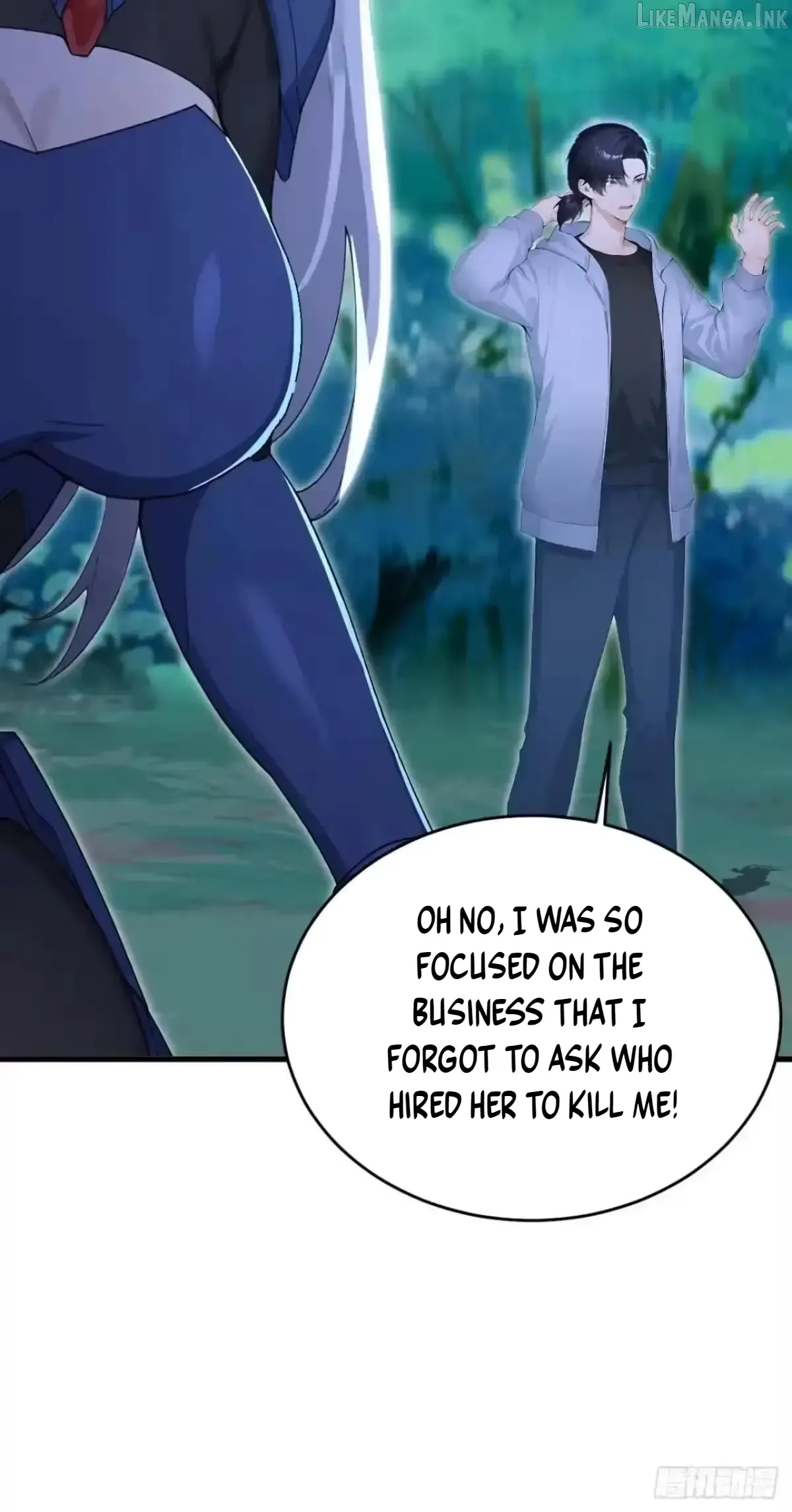 Primordial Ten Fiends: Others Tame Beasts, I Tame Beast Girls Chapter 178 page 43