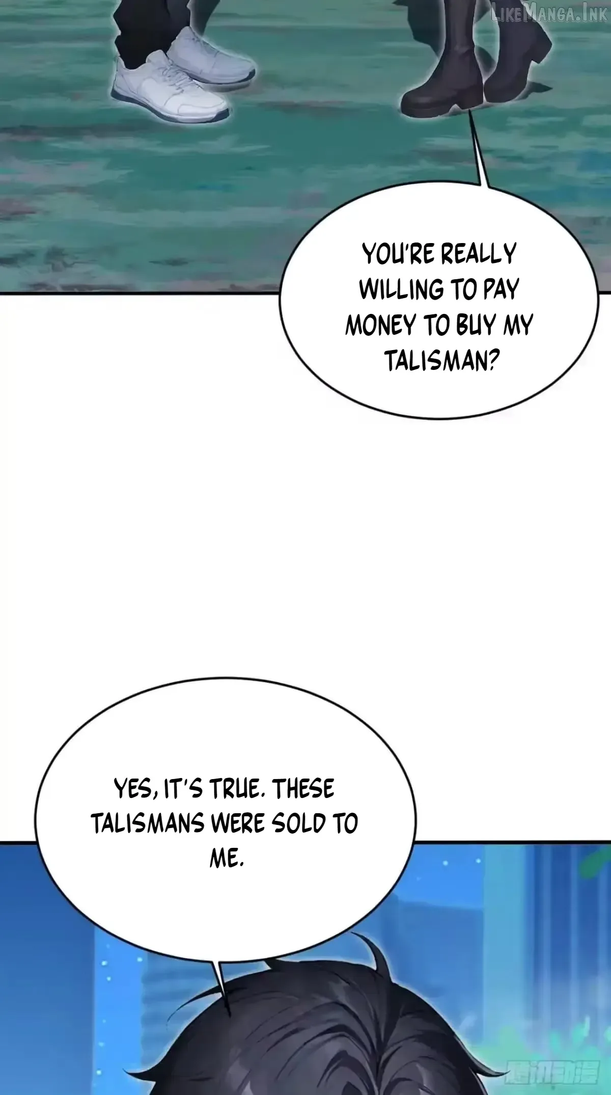 Primordial Ten Fiends: Others Tame Beasts, I Tame Beast Girls Chapter 178 page 31