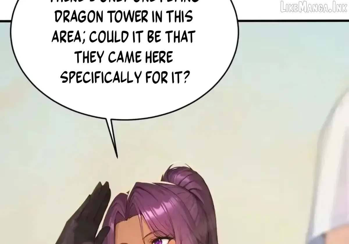 Primordial Ten Fiends: Others Tame Beasts, I Tame Beast Girls Chapter 178 page 66