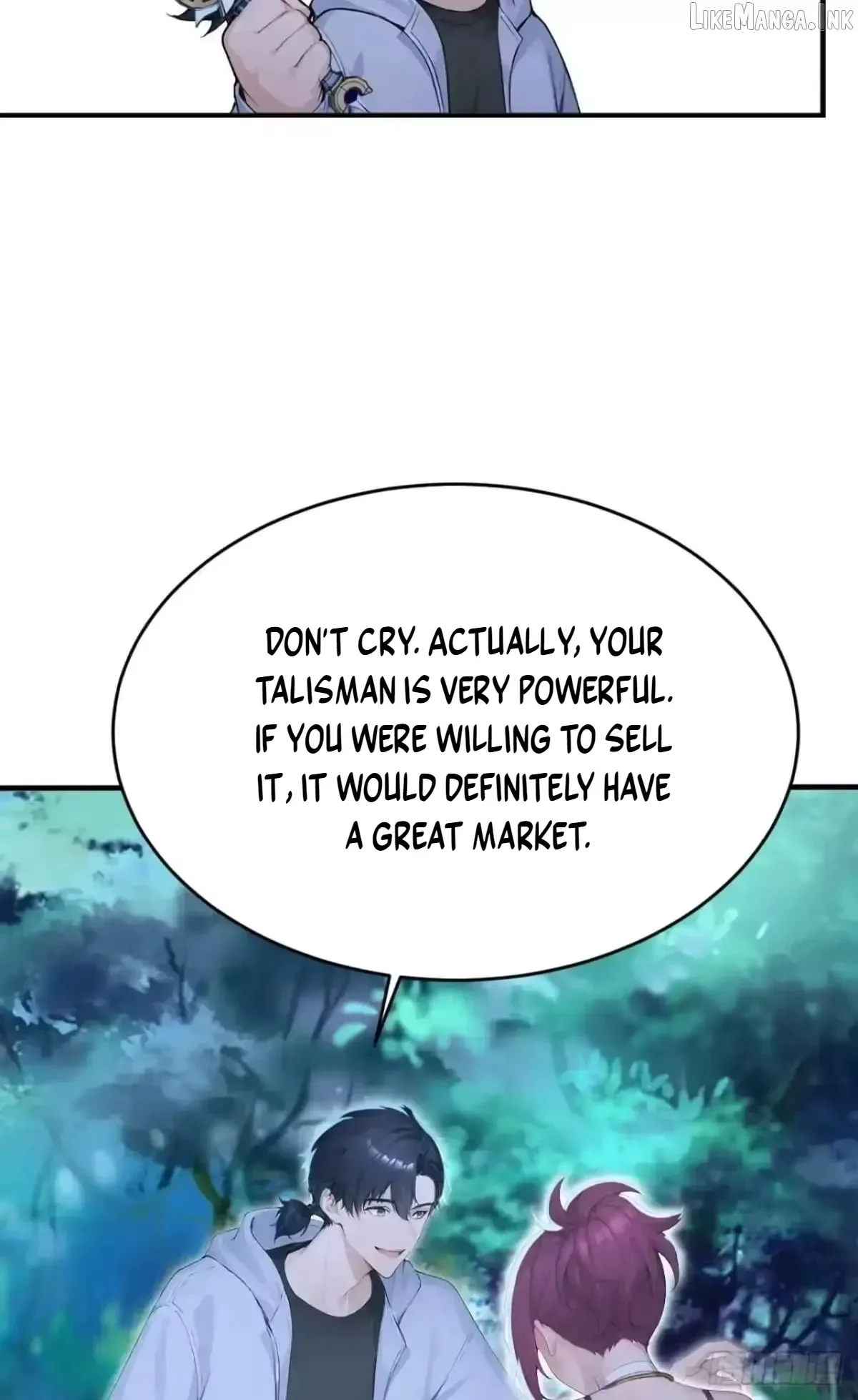 Primordial Ten Fiends: Others Tame Beasts, I Tame Beast Girls Chapter 178 page 18