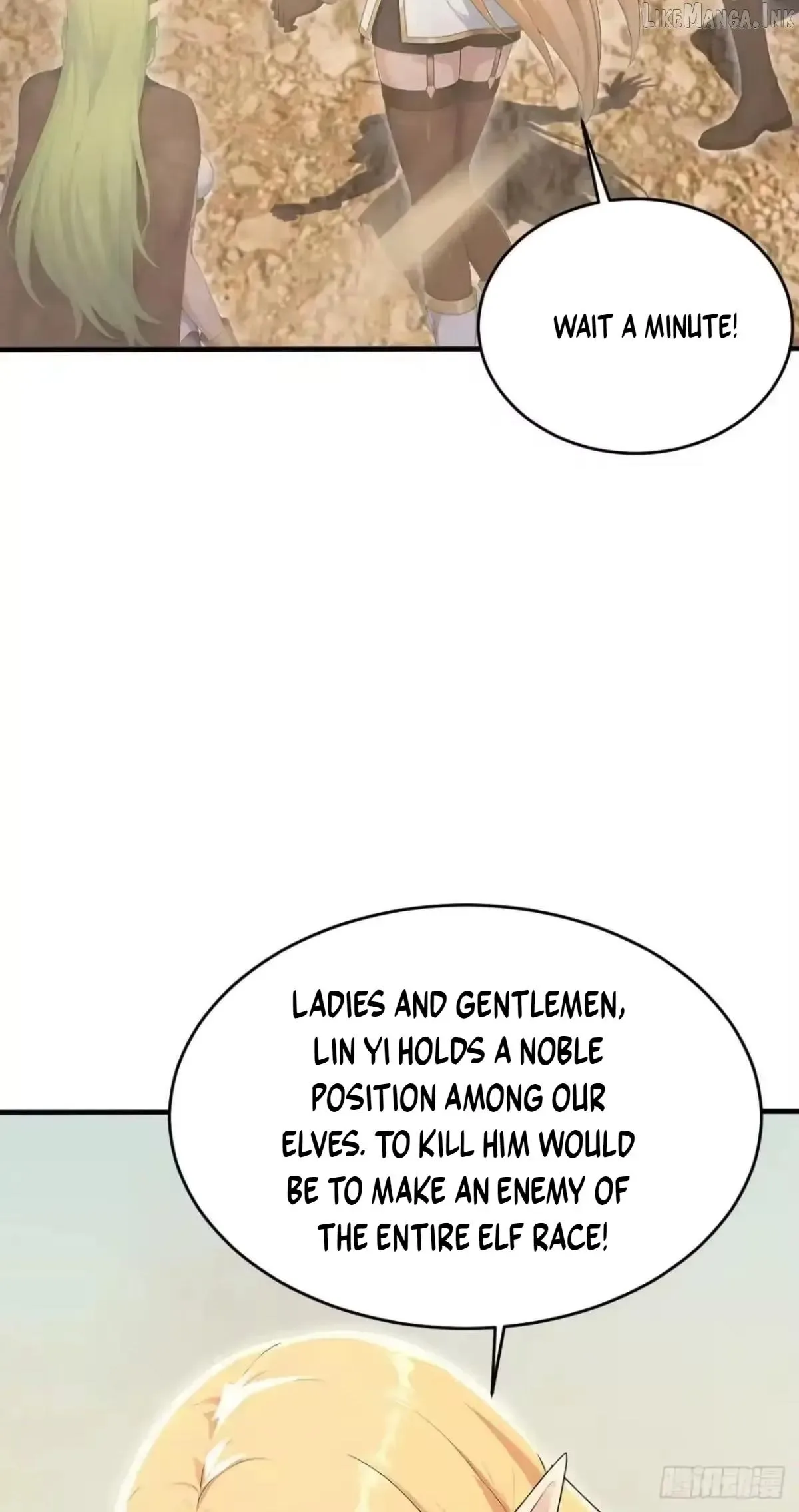 Primordial Ten Fiends: Others Tame Beasts, I Tame Beast Girls Chapter 180 page 5