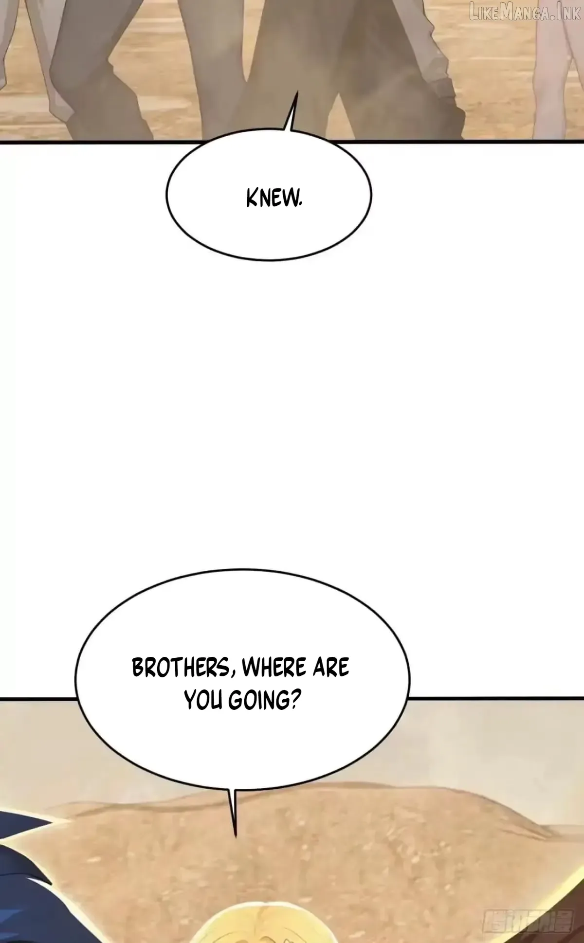 Primordial Ten Fiends: Others Tame Beasts, I Tame Beast Girls Chapter 178 page 71