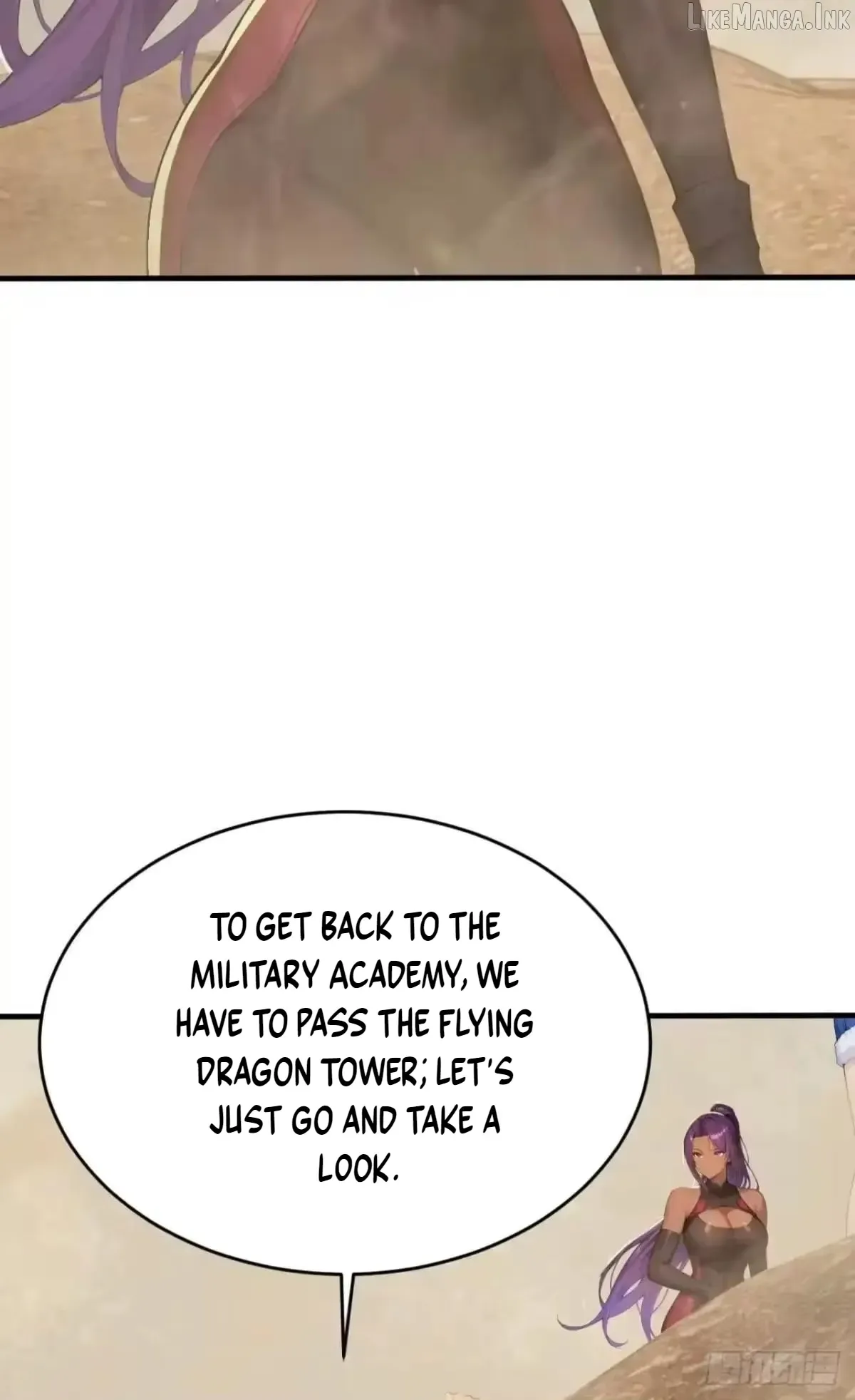 Primordial Ten Fiends: Others Tame Beasts, I Tame Beast Girls Chapter 178 page 68