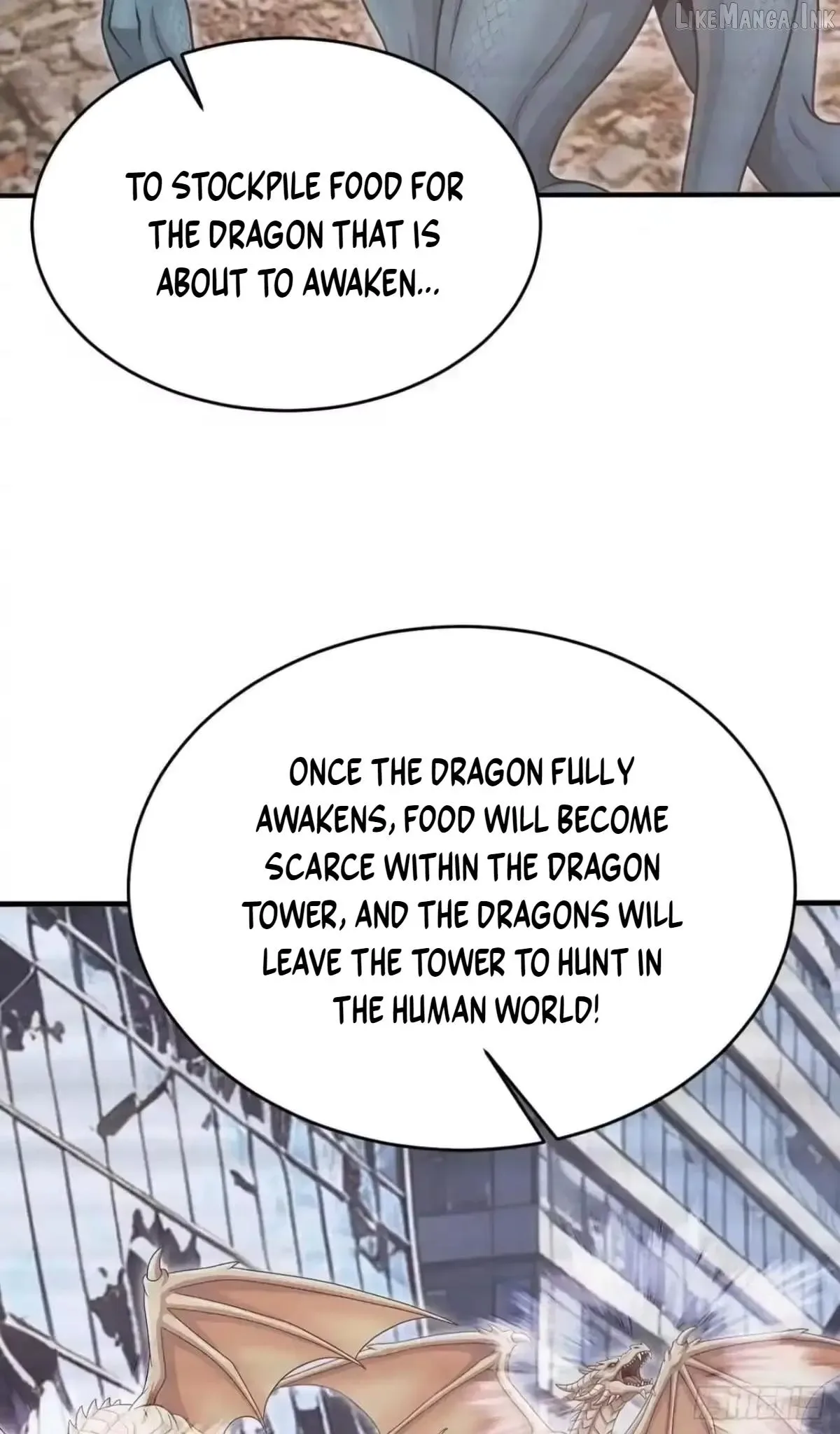 Primordial Ten Fiends: Others Tame Beasts, I Tame Beast Girls Chapter 179 page 2