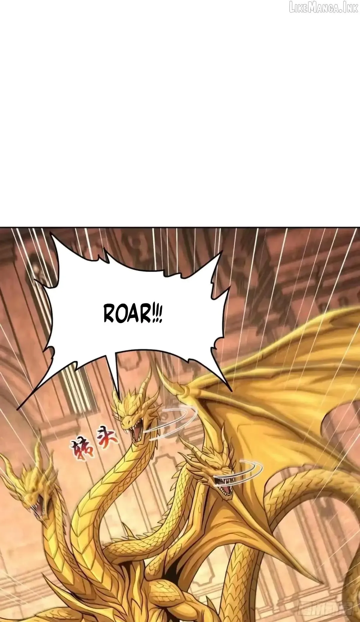 Primordial Ten Fiends: Others Tame Beasts, I Tame Beast Girls Chapter 182 page 79