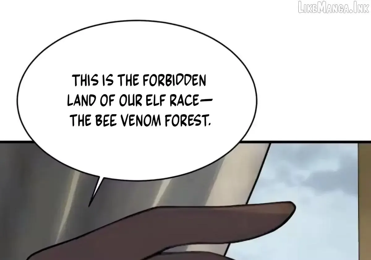 Primordial Ten Fiends: Others Tame Beasts, I Tame Beast Girls Chapter 185 page 11