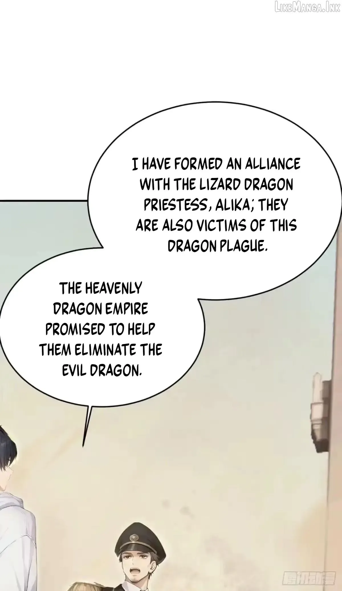 Primordial Ten Fiends: Others Tame Beasts, I Tame Beast Girls Chapter 179 page 14