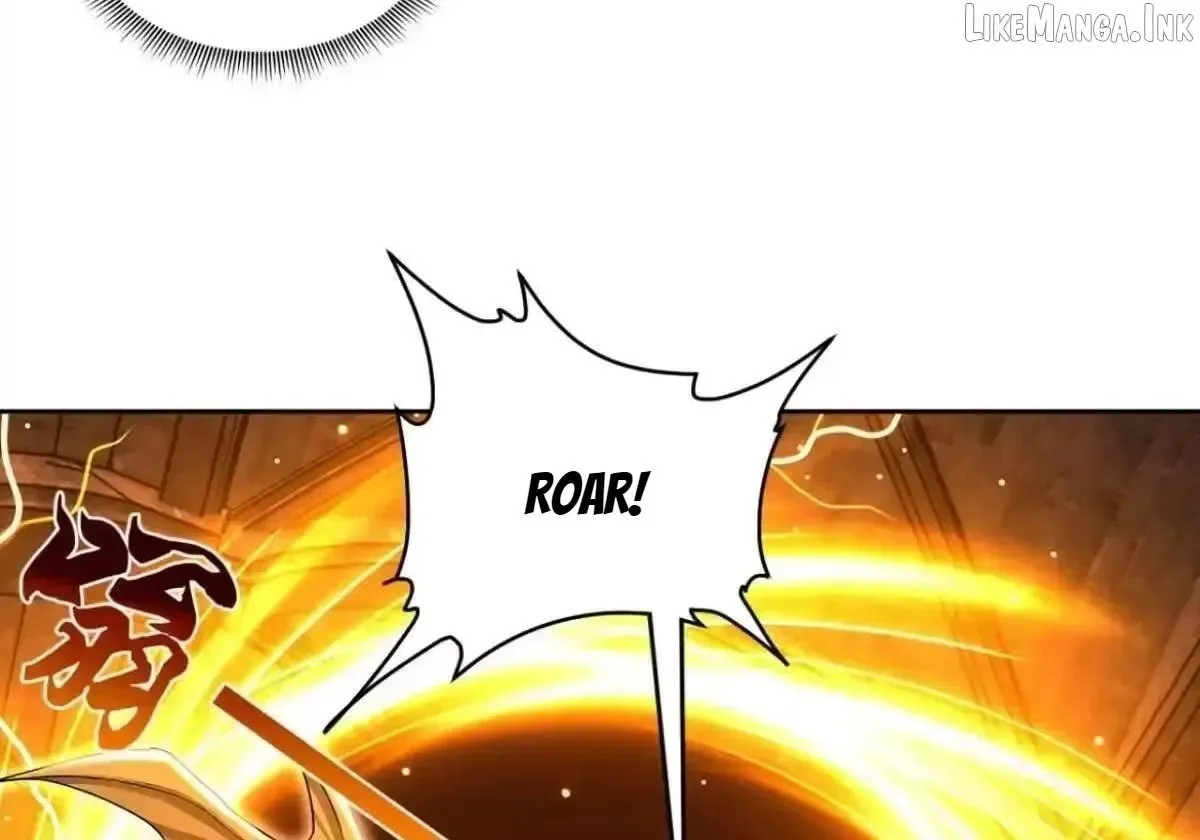 Primordial Ten Fiends: Others Tame Beasts, I Tame Beast Girls Chapter 183 page 51