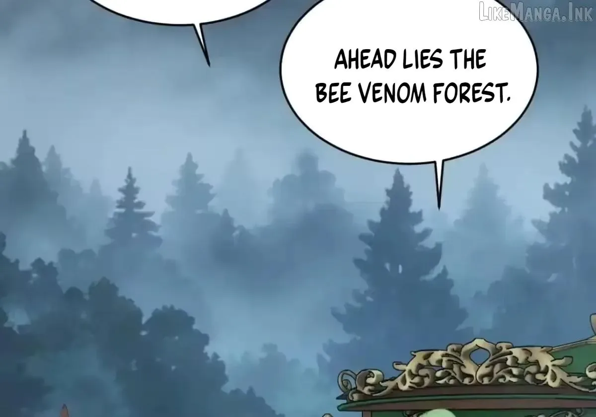 Primordial Ten Fiends: Others Tame Beasts, I Tame Beast Girls Chapter 185 page 8