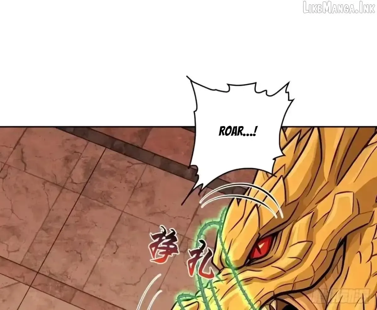 Primordial Ten Fiends: Others Tame Beasts, I Tame Beast Girls Chapter 184 page 7