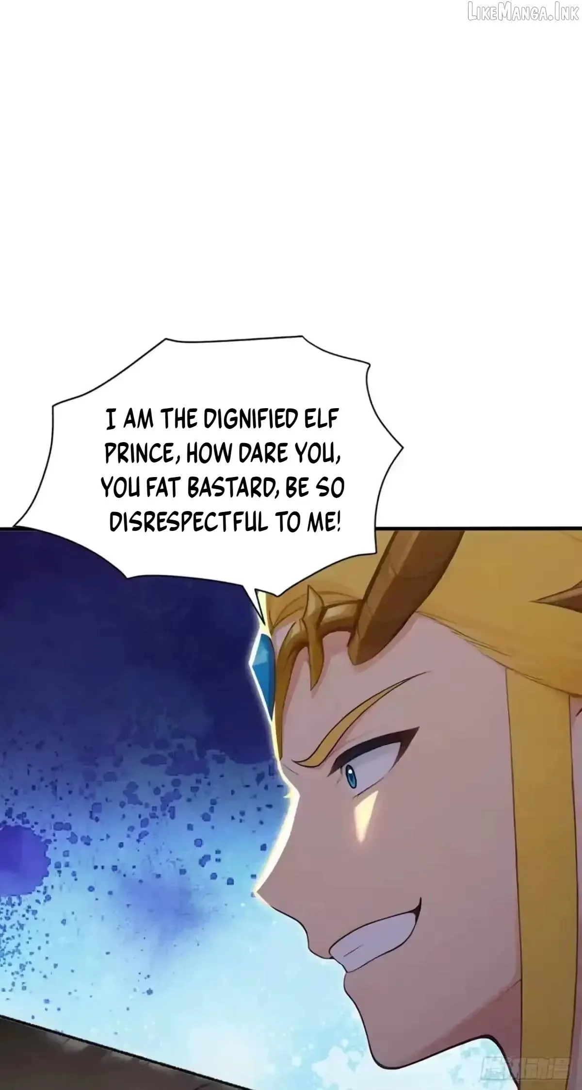 Primordial Ten Fiends: Others Tame Beasts, I Tame Beast Girls Chapter 179 page 40
