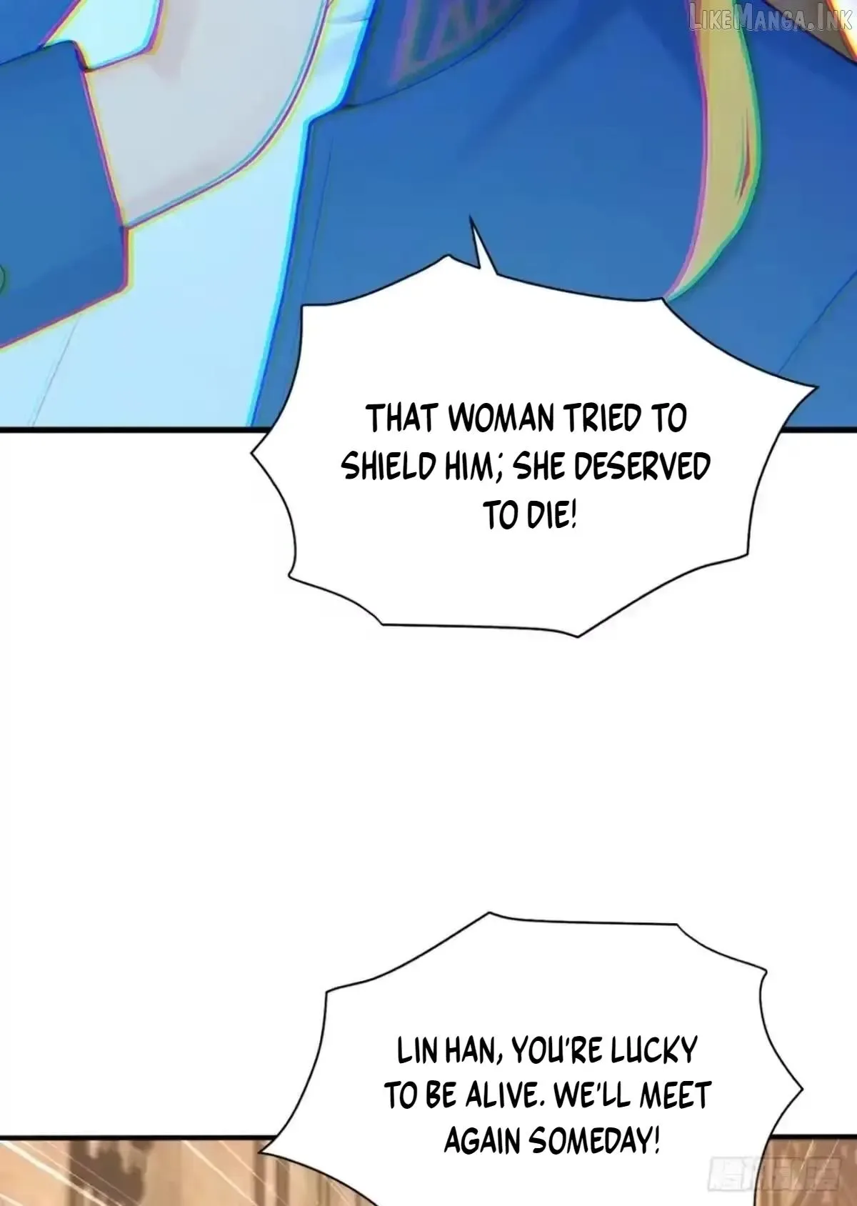 Primordial Ten Fiends: Others Tame Beasts, I Tame Beast Girls Chapter 184 page 61