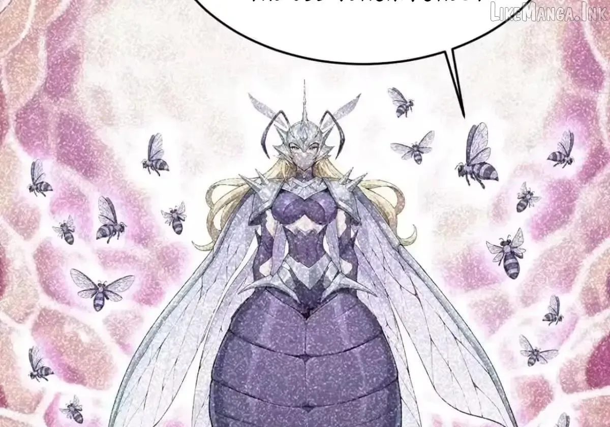 Primordial Ten Fiends: Others Tame Beasts, I Tame Beast Girls Chapter 185 page 18