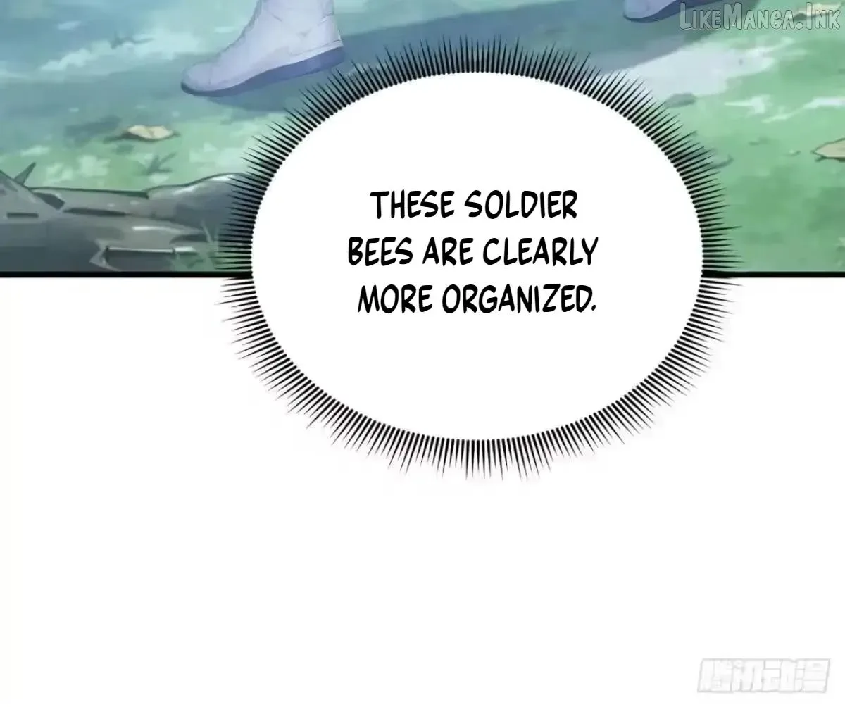 Primordial Ten Fiends: Others Tame Beasts, I Tame Beast Girls Chapter 185 page 65