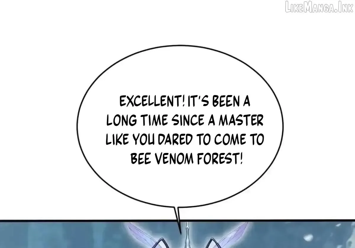Primordial Ten Fiends: Others Tame Beasts, I Tame Beast Girls Chapter 185 page 73