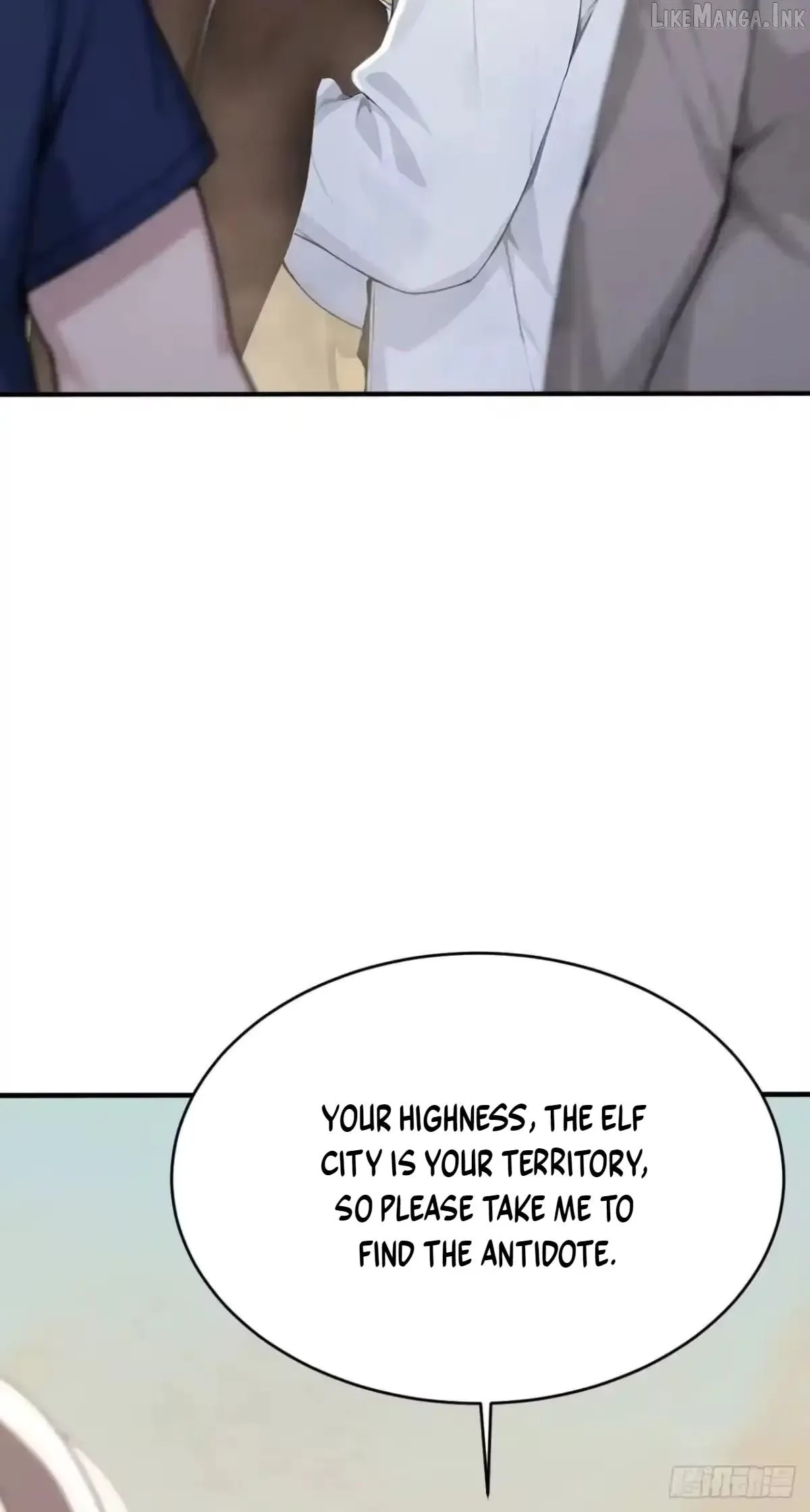 Primordial Ten Fiends: Others Tame Beasts, I Tame Beast Girls Chapter 185 page 2