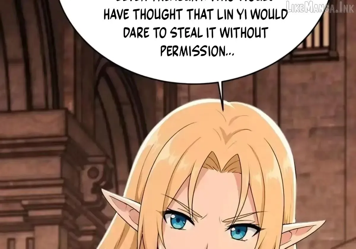 Primordial Ten Fiends: Others Tame Beasts, I Tame Beast Girls Chapter 184 page 68