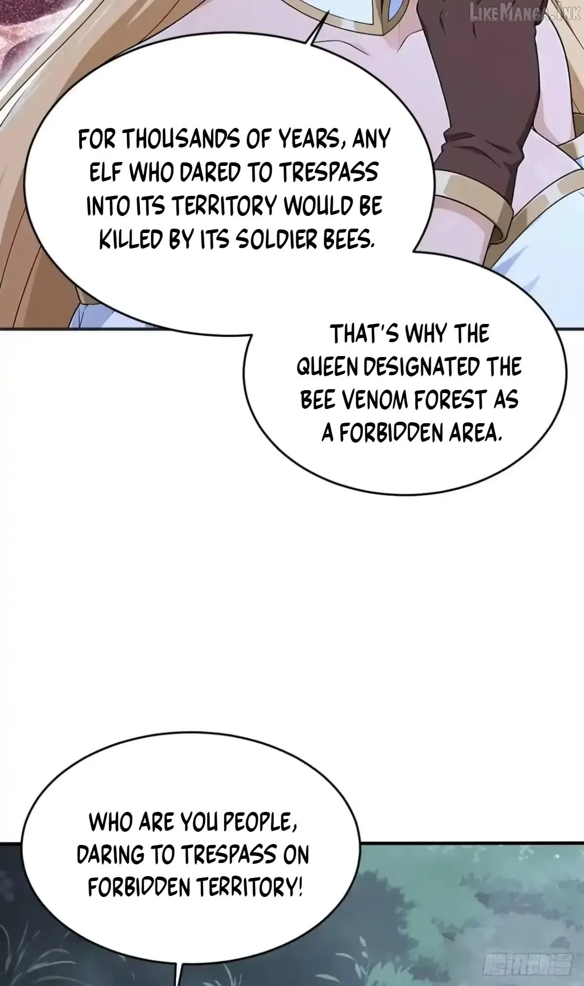 Primordial Ten Fiends: Others Tame Beasts, I Tame Beast Girls Chapter 185 page 21