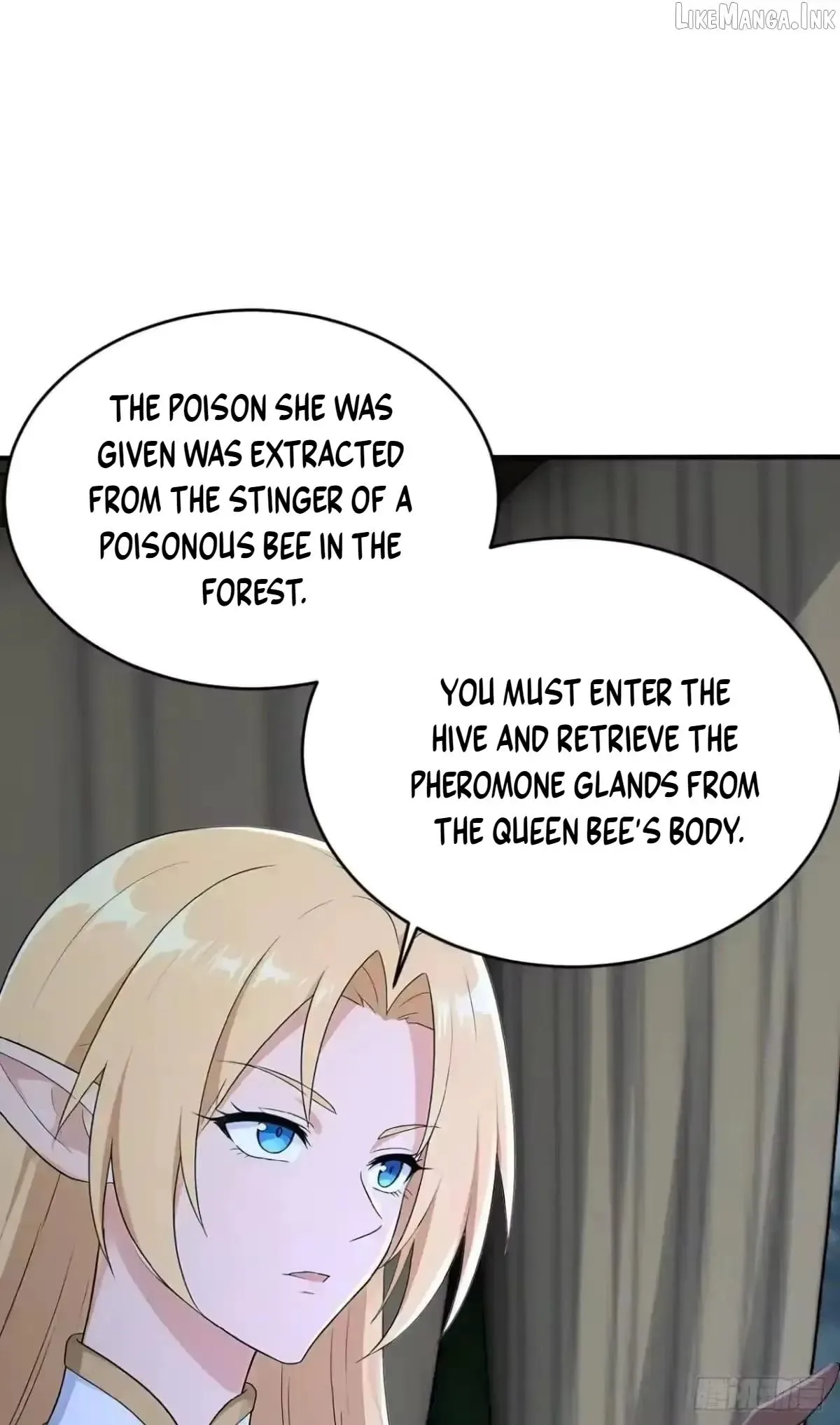 Primordial Ten Fiends: Others Tame Beasts, I Tame Beast Girls Chapter 185 page 14