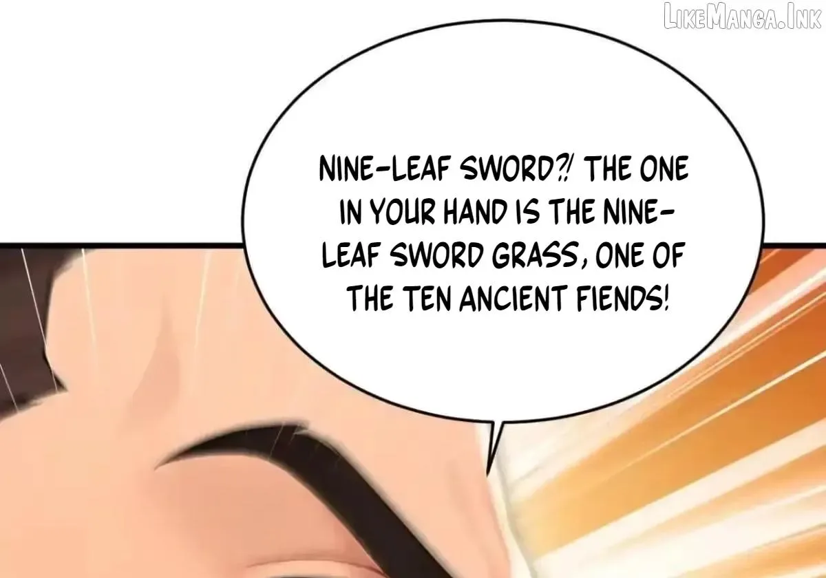 Primordial Ten Fiends: Others Tame Beasts, I Tame Beast Girls Chapter 185 page 81