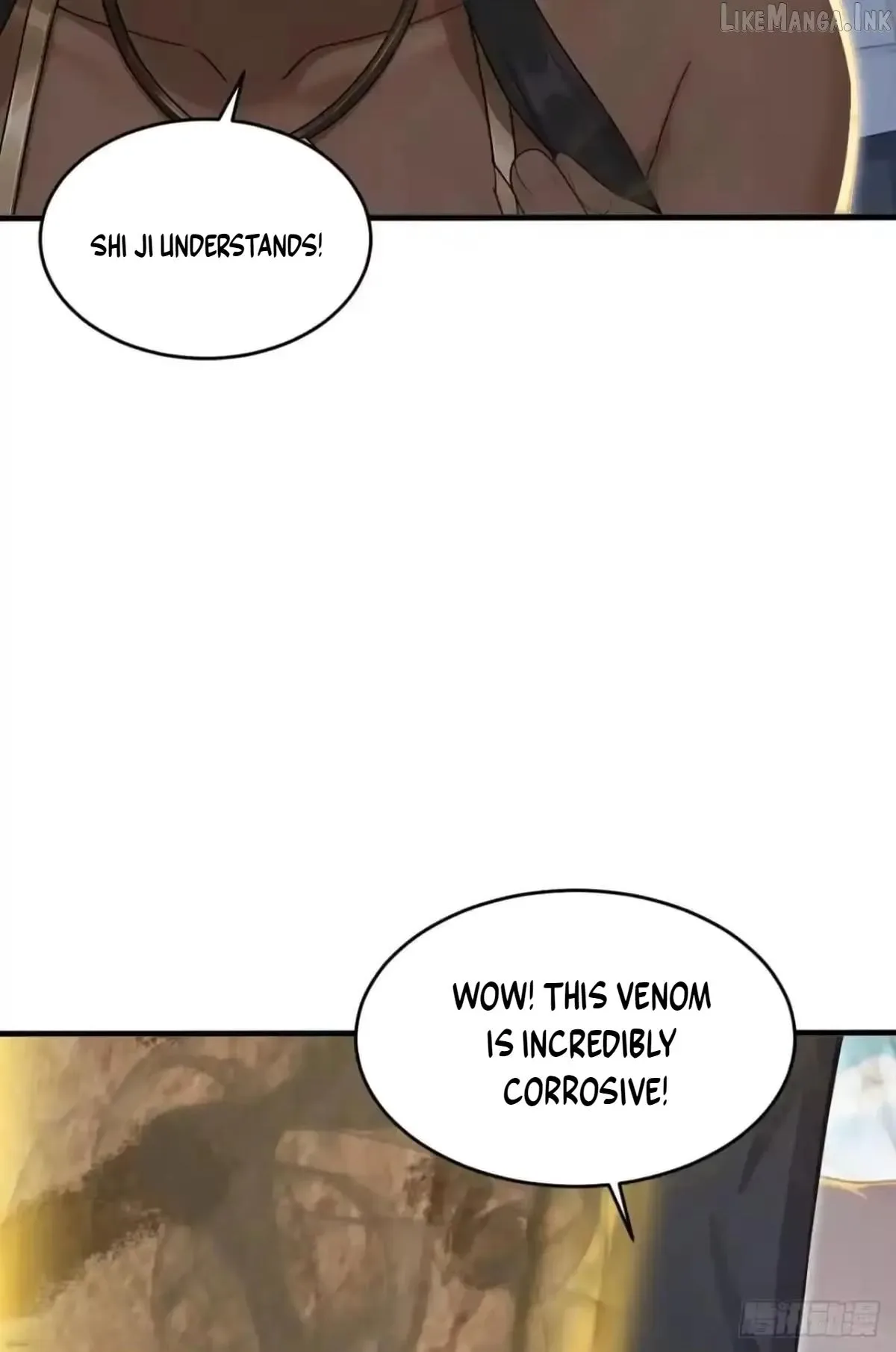 Primordial Ten Fiends: Others Tame Beasts, I Tame Beast Girls Chapter 181 page 7