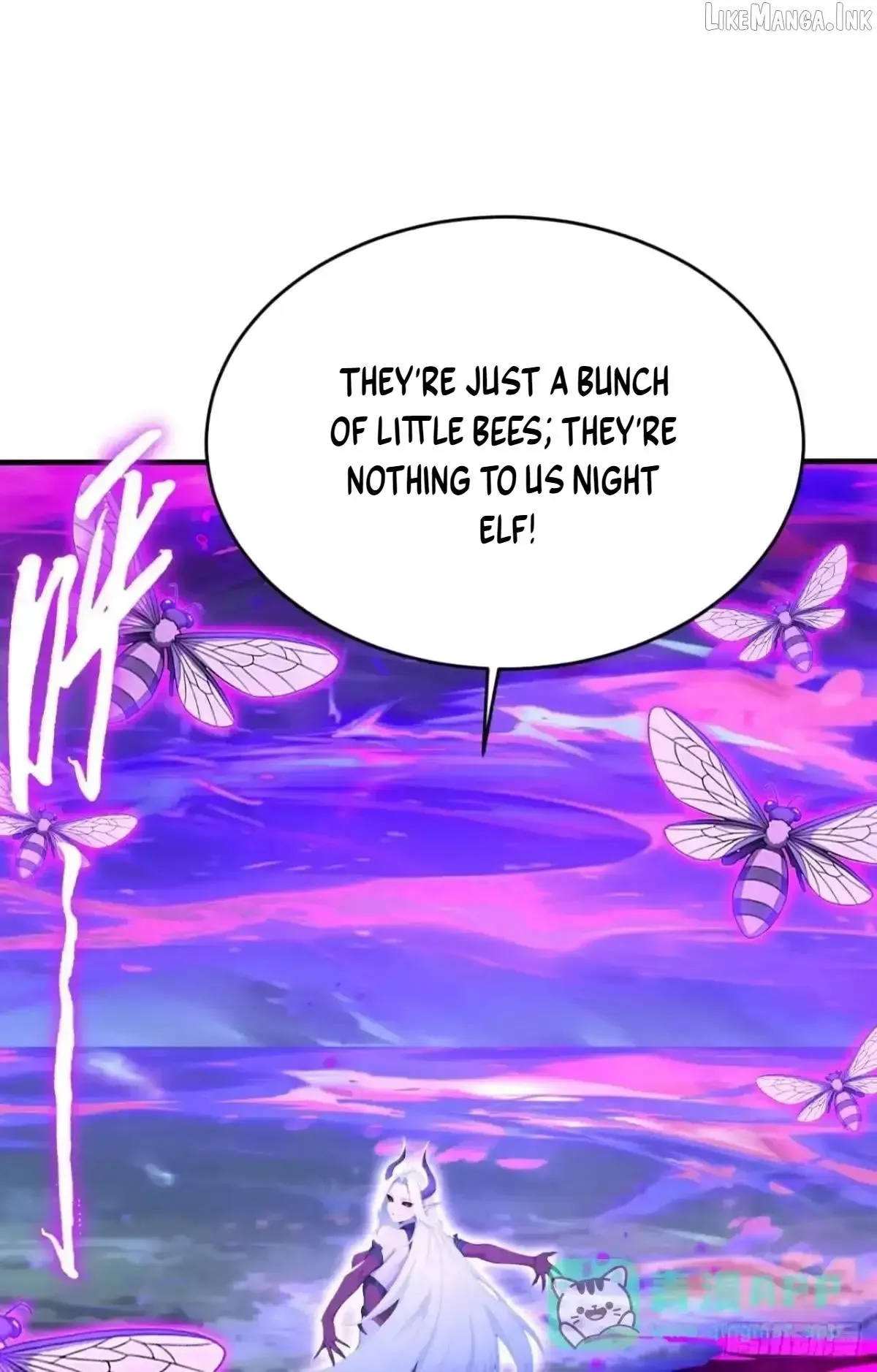 Primordial Ten Fiends: Others Tame Beasts, I Tame Beast Girls Chapter 187 page 50