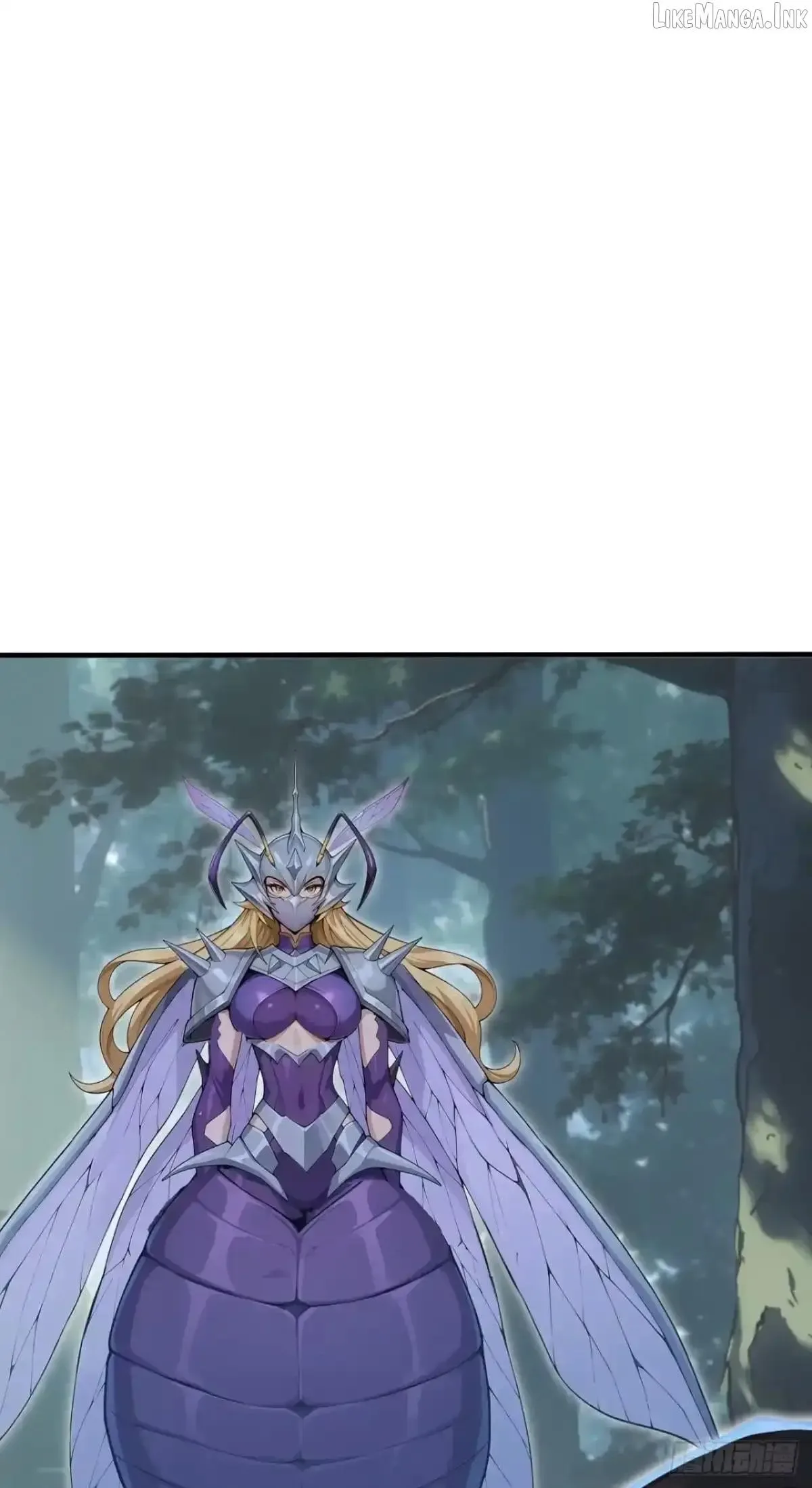 Primordial Ten Fiends: Others Tame Beasts, I Tame Beast Girls Chapter 187 page 31