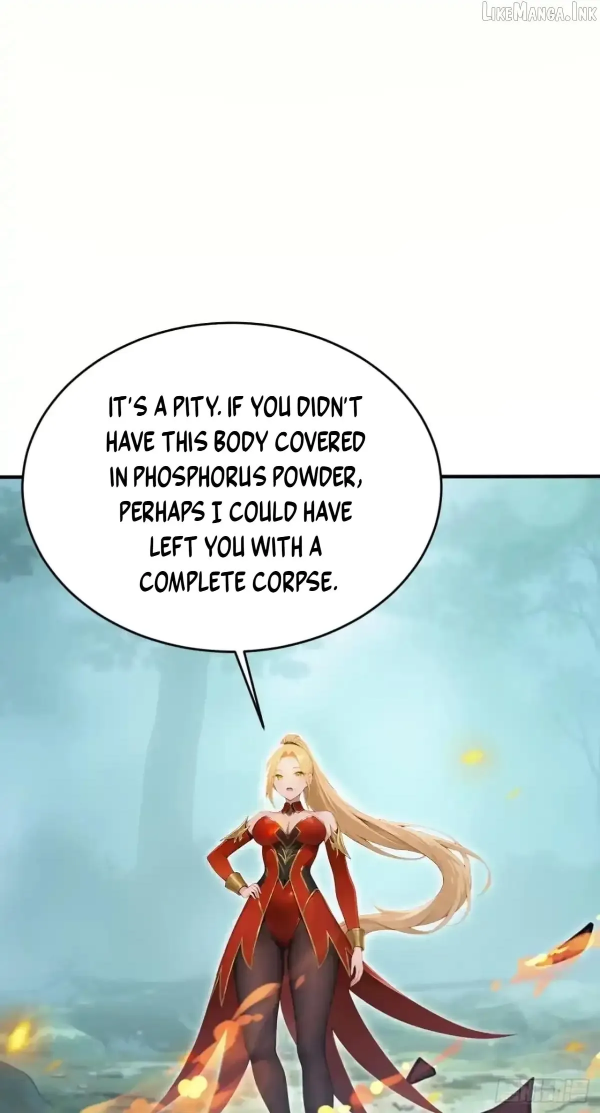 Primordial Ten Fiends: Others Tame Beasts, I Tame Beast Girls Chapter 187 page 2