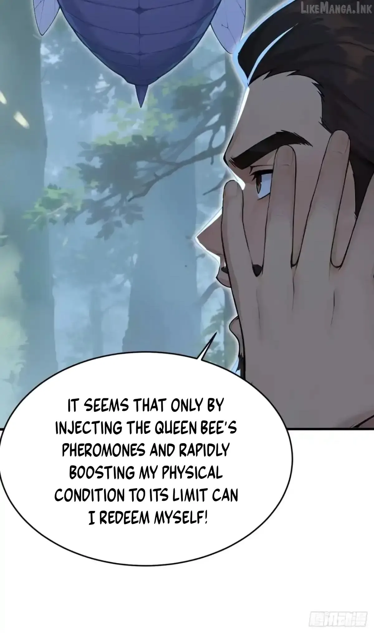 Primordial Ten Fiends: Others Tame Beasts, I Tame Beast Girls Chapter 187 page 32