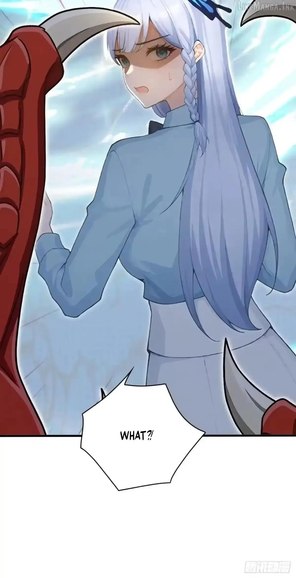 Primordial Ten Fiends: Others Tame Beasts, I Tame Beast Girls Chapter 180 page 80