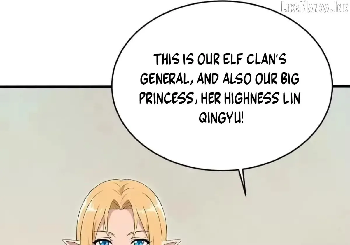 Primordial Ten Fiends: Others Tame Beasts, I Tame Beast Girls Chapter 179 page 75