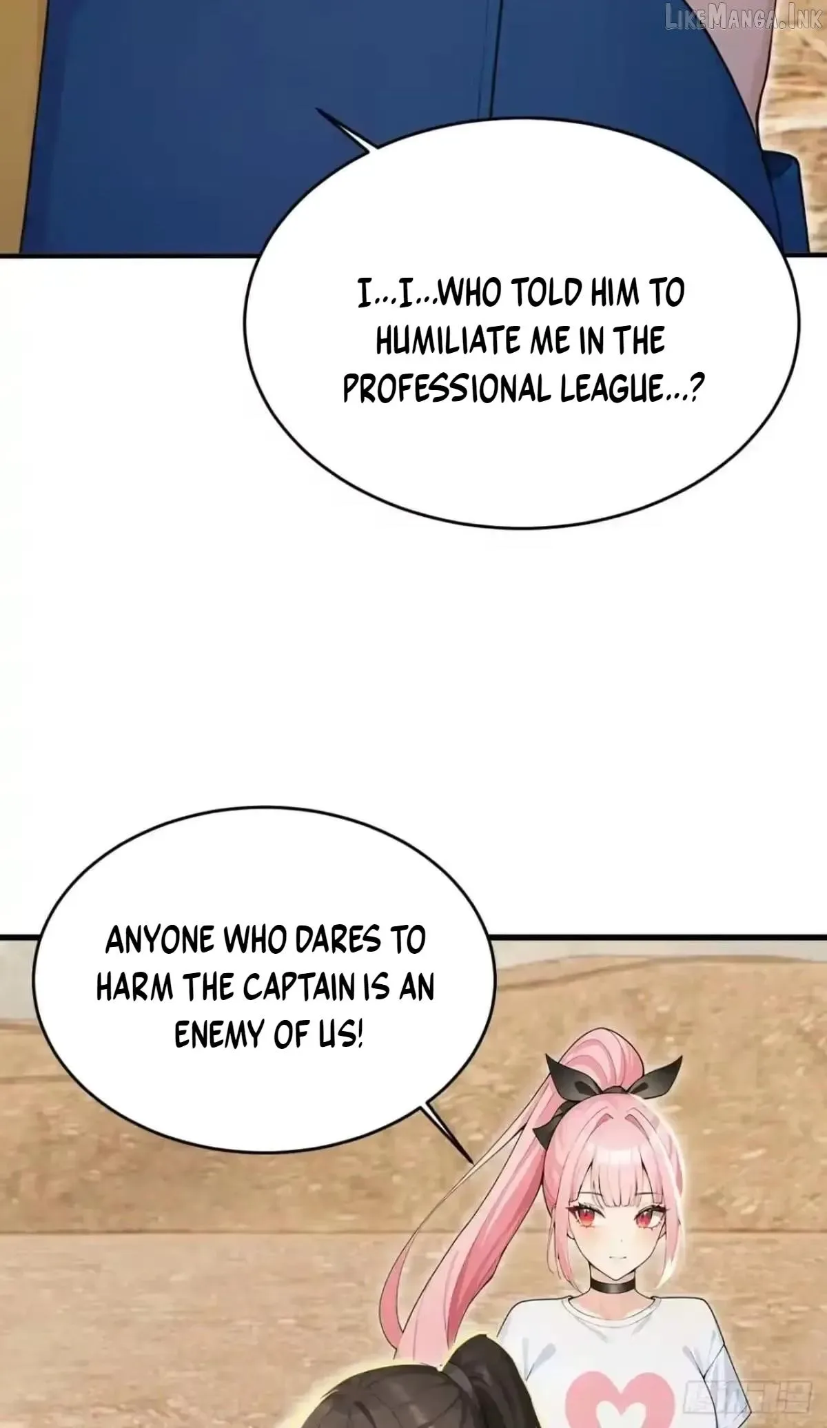 Primordial Ten Fiends: Others Tame Beasts, I Tame Beast Girls Chapter 179 page 87
