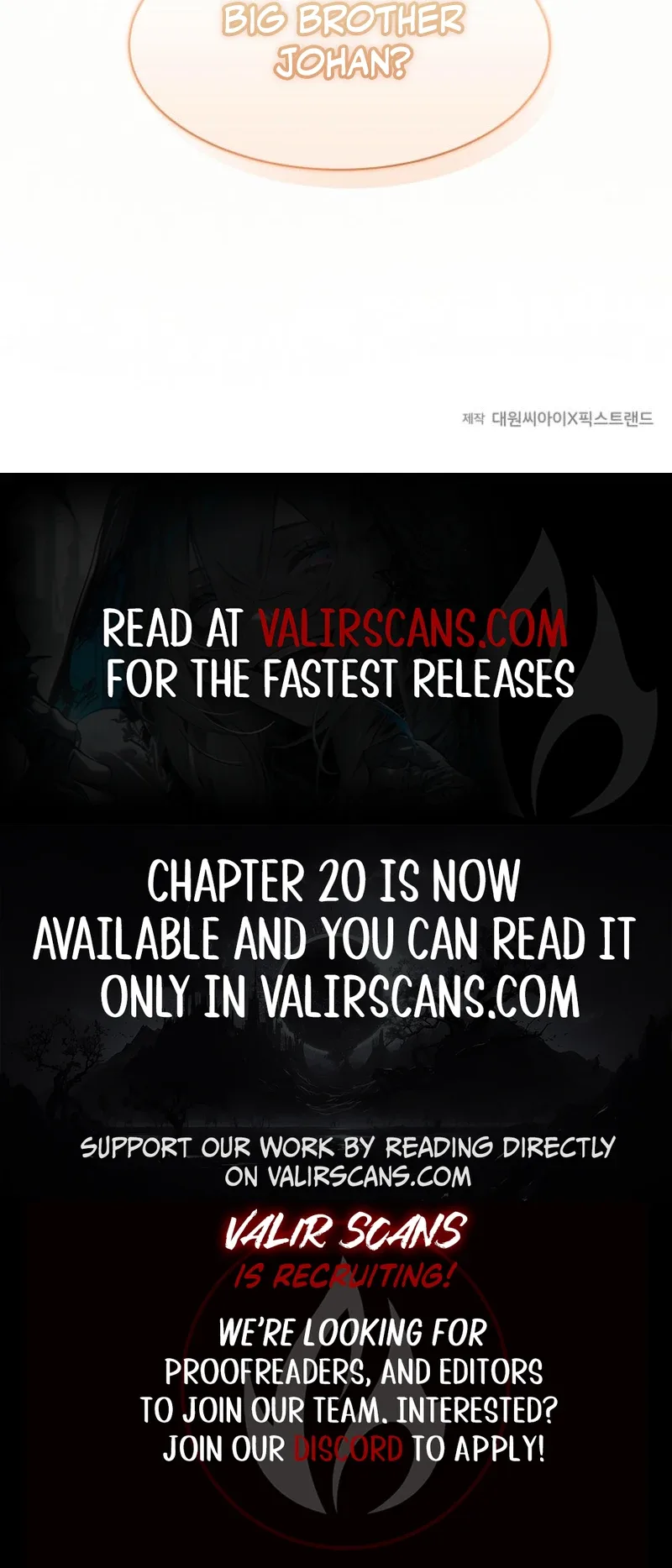 Princess of the Demon King Chapter 3 page 9