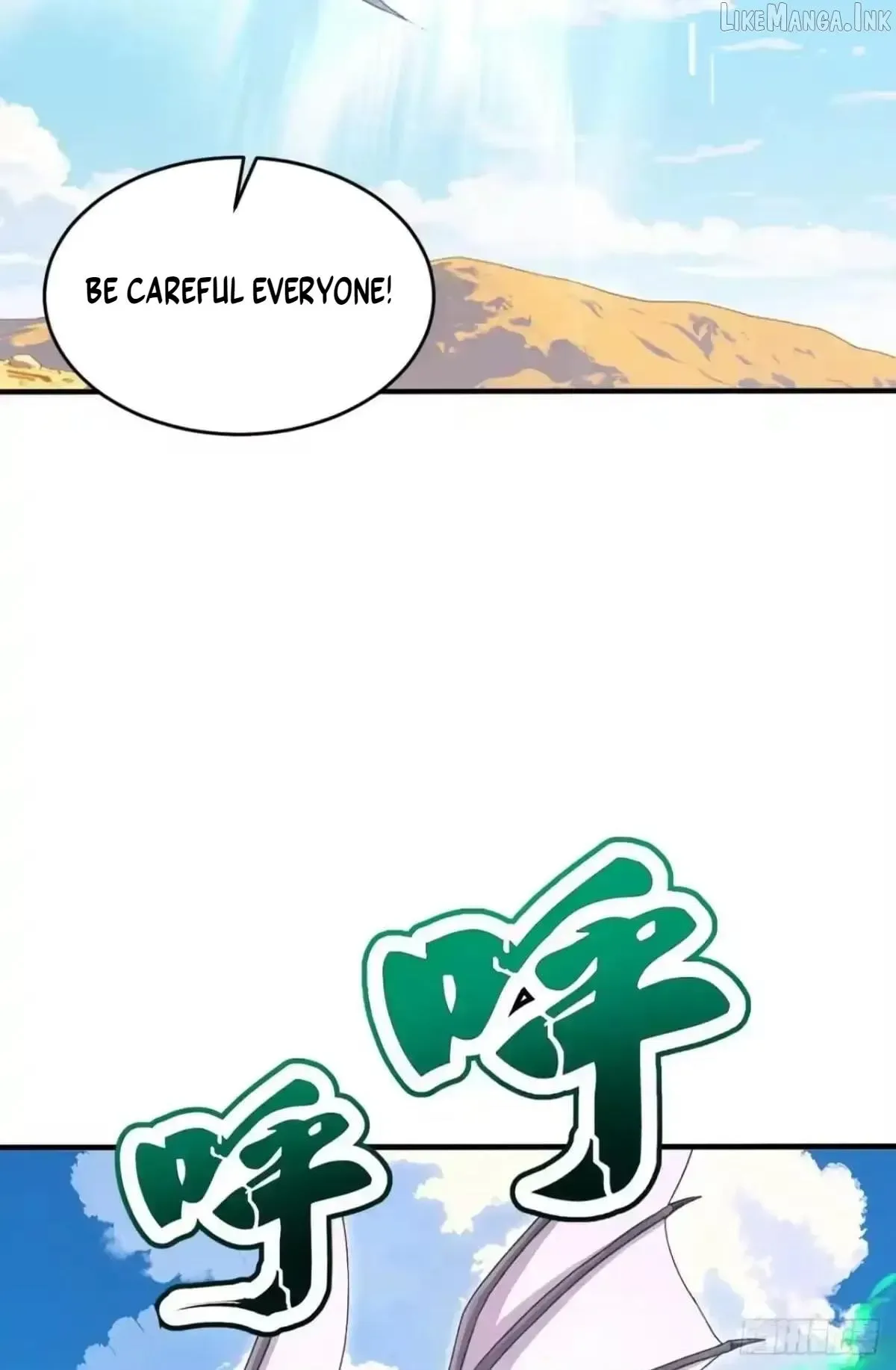 Primordial Ten Fiends: Others Tame Beasts, I Tame Beast Girls Chapter 180 page 108