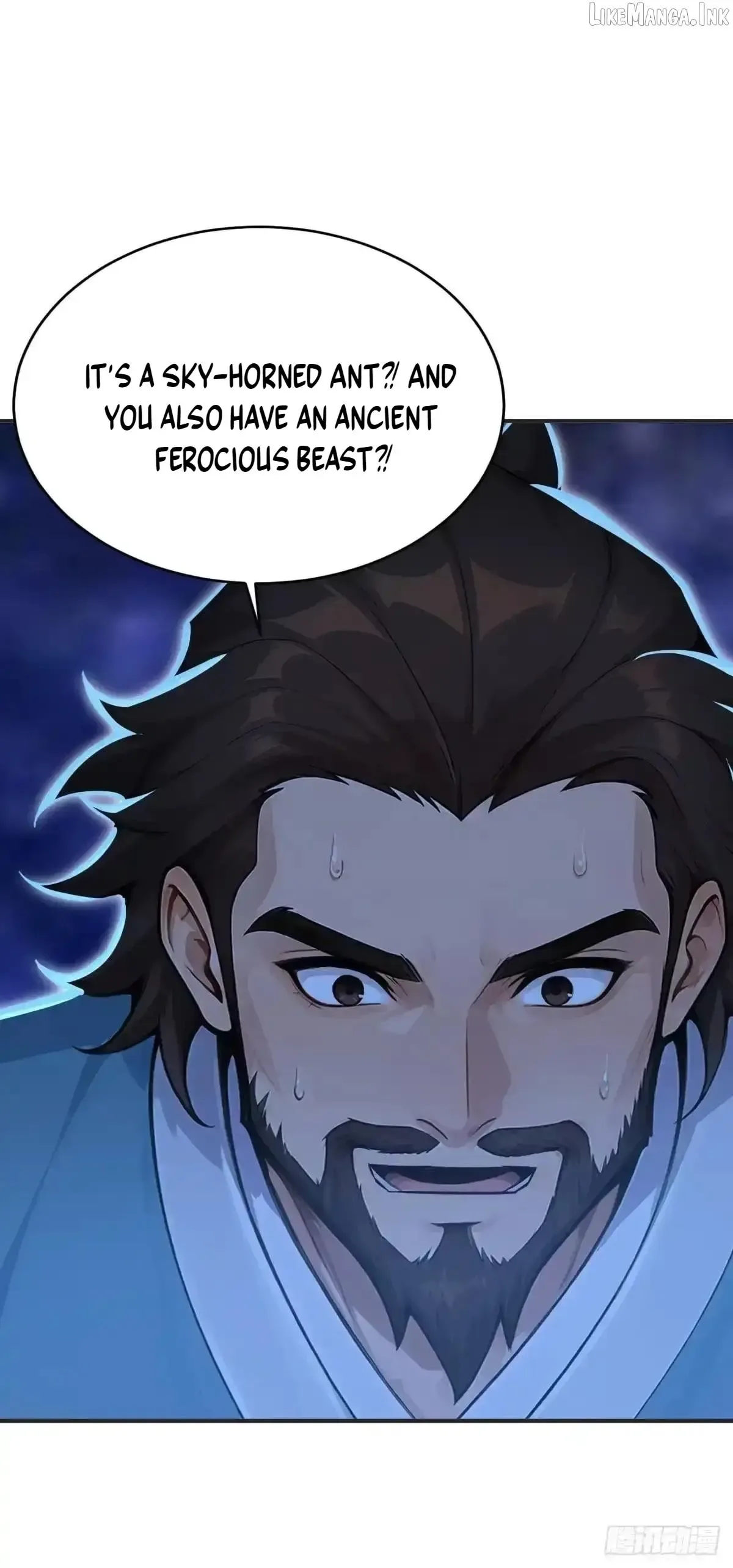 Primordial Ten Fiends: Others Tame Beasts, I Tame Beast Girls Chapter 186 page 17