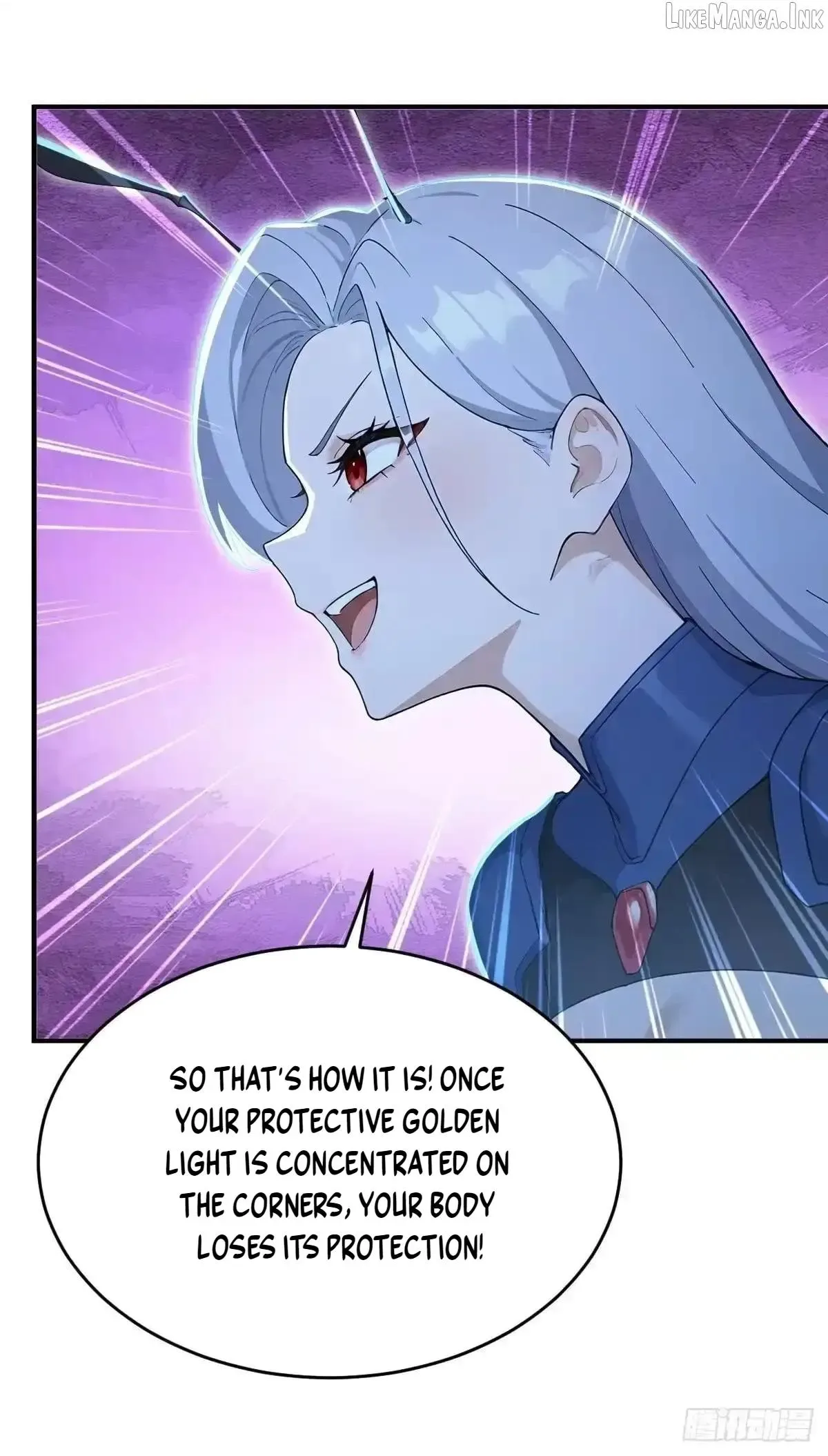 Primordial Ten Fiends: Others Tame Beasts, I Tame Beast Girls Chapter 186 page 33