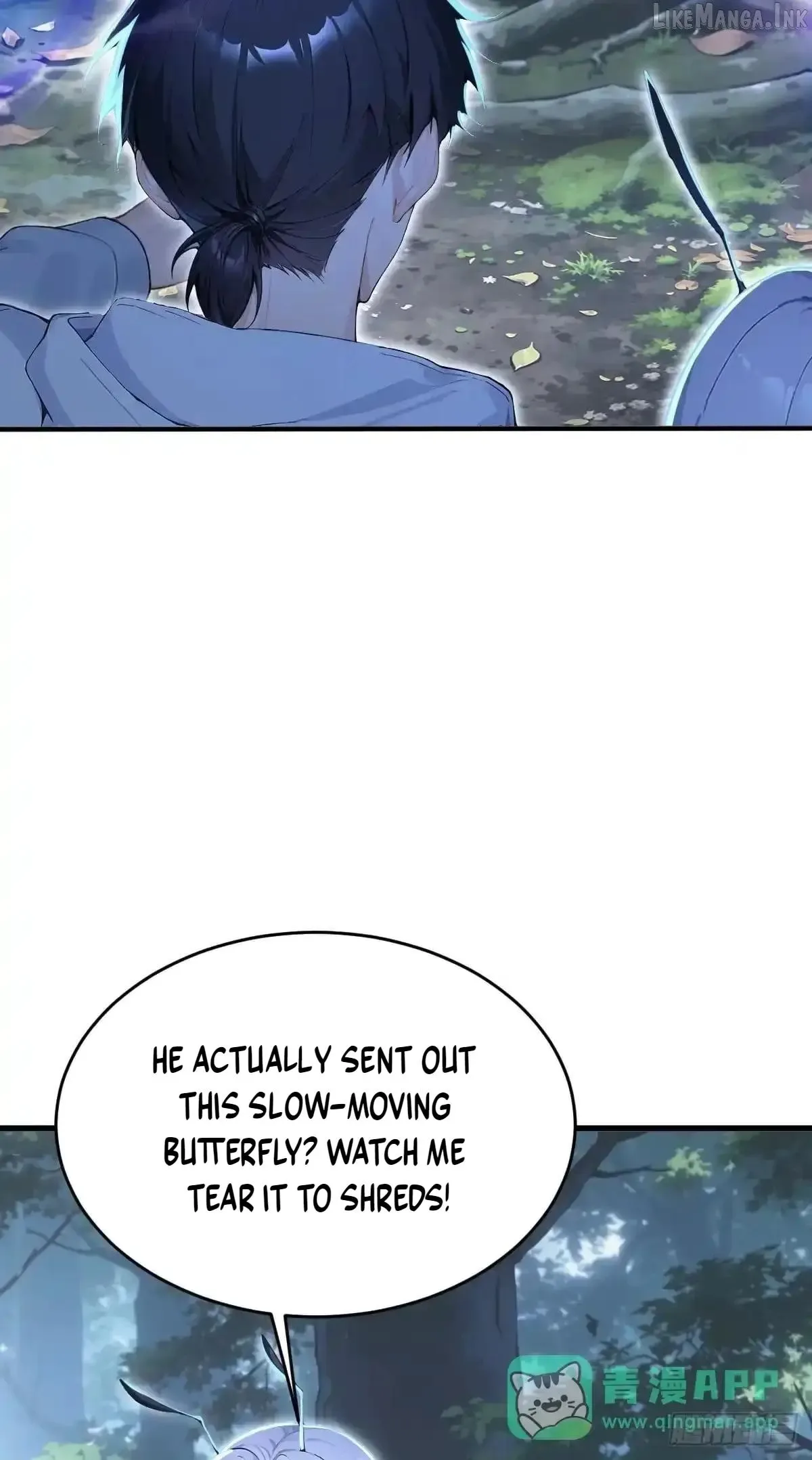 Primordial Ten Fiends: Others Tame Beasts, I Tame Beast Girls Chapter 186 page 40
