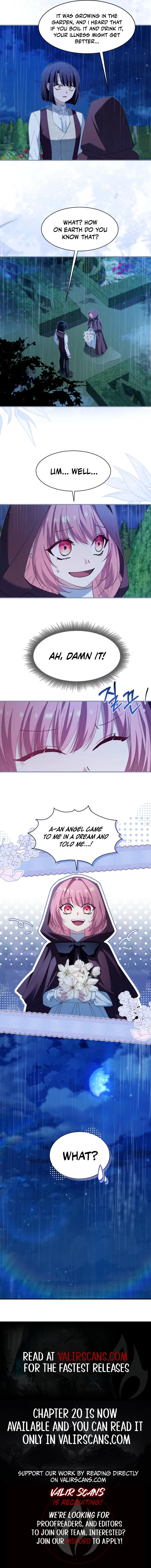 Princess of the Demon King Chapter 6 page 7