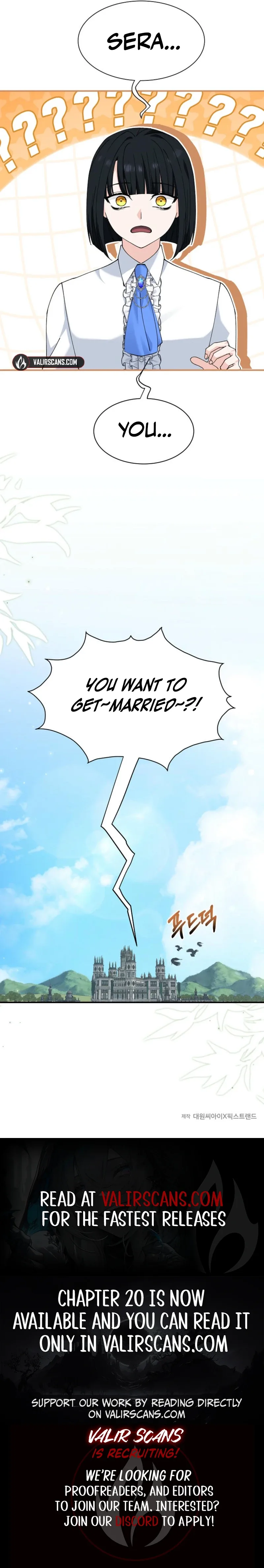 Princess of the Demon King Chapter 14 page 9