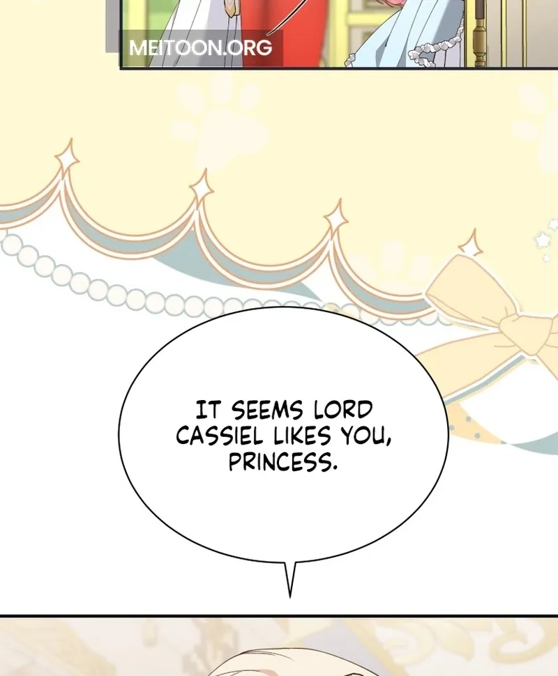 Princess of the Demon King Chapter 21 page 13