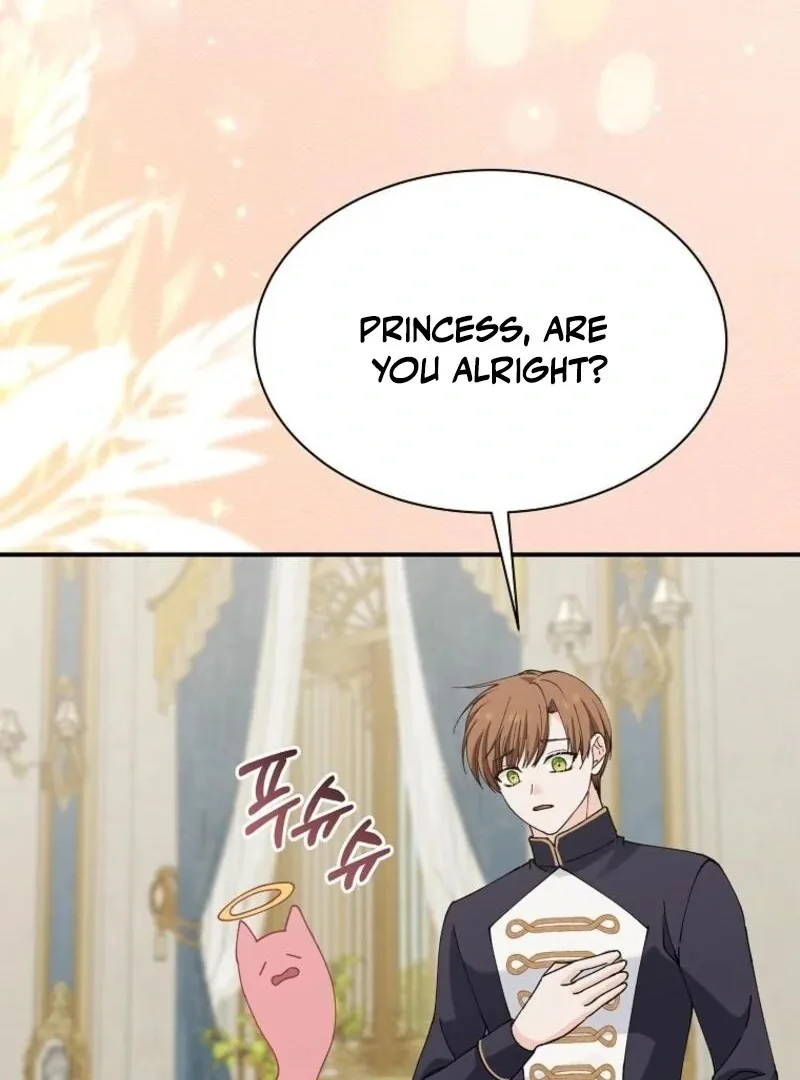 Princess of the Demon King Chapter 20 page 23