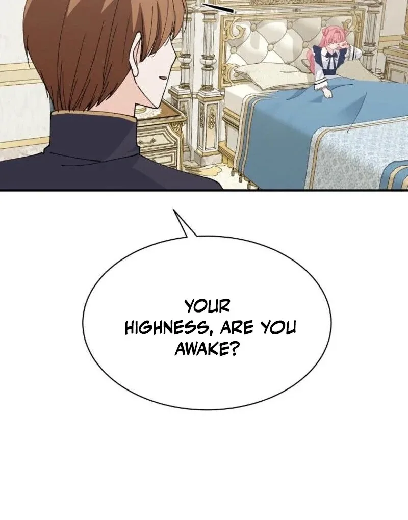 Princess of the Demon King Chapter 20 page 70
