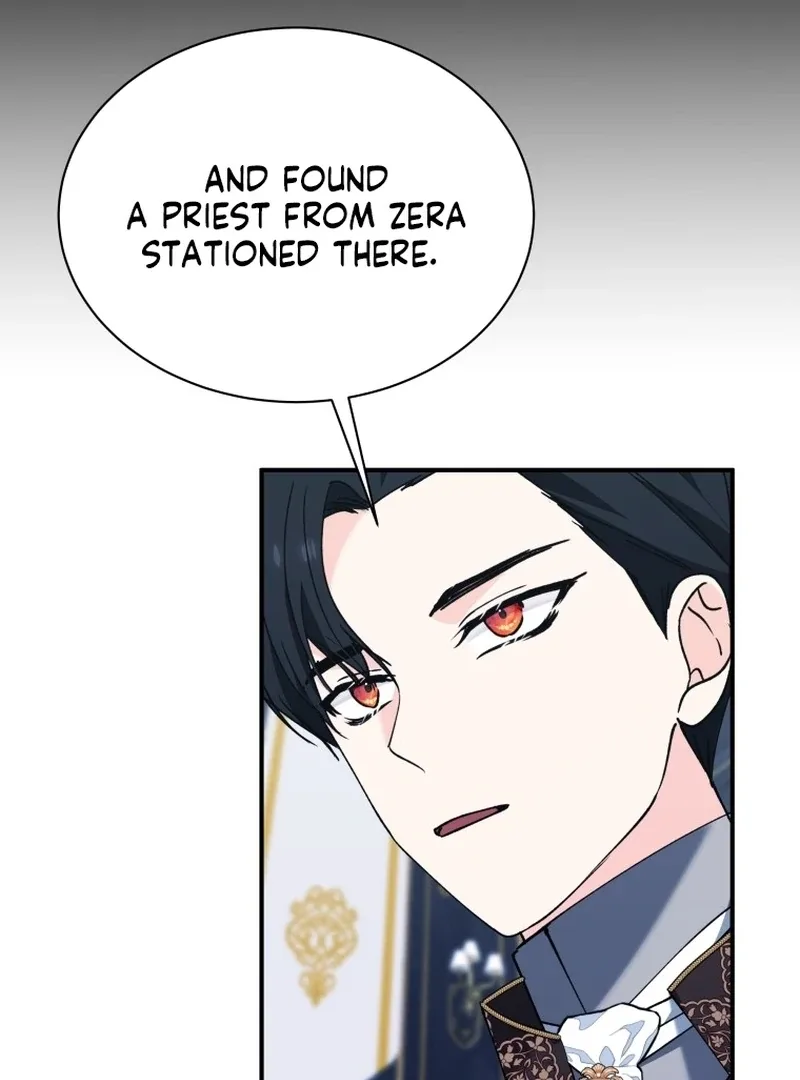 Princess of the Demon King Chapter 21 page 38