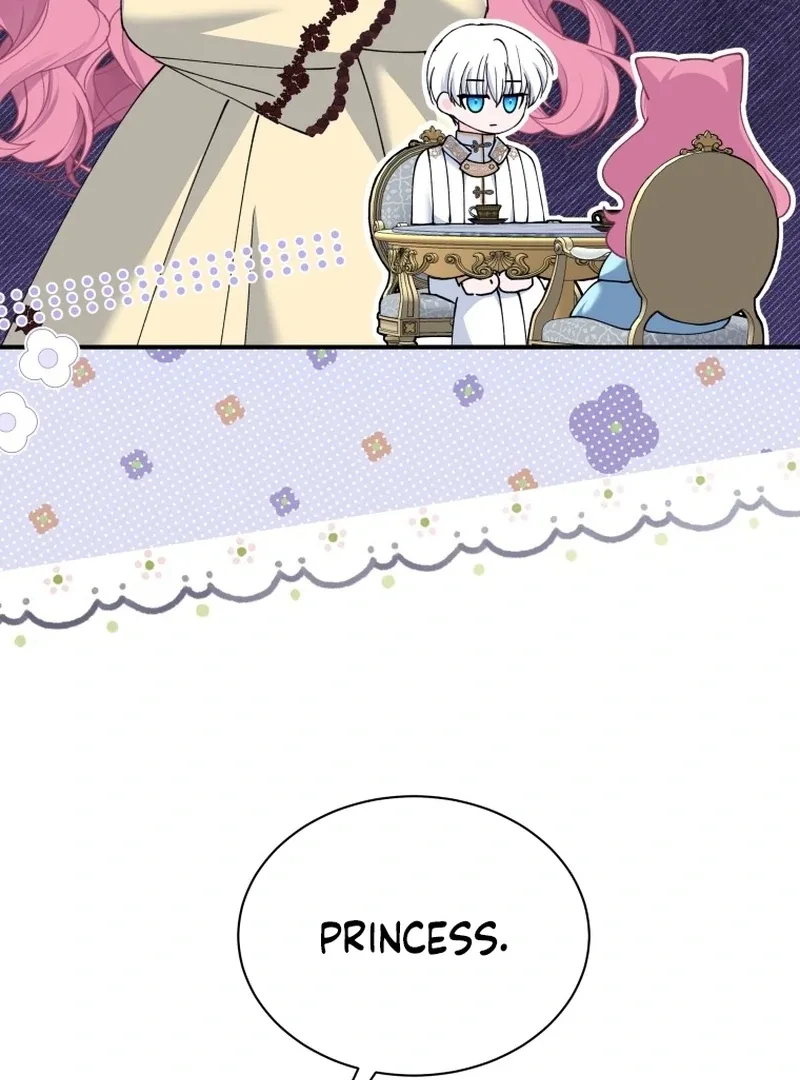 Princess of the Demon King Chapter 21 page 16