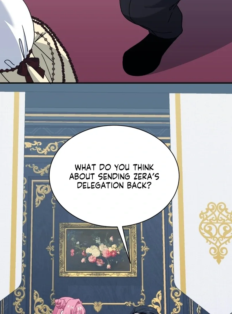 Princess of the Demon King Chapter 21 page 31