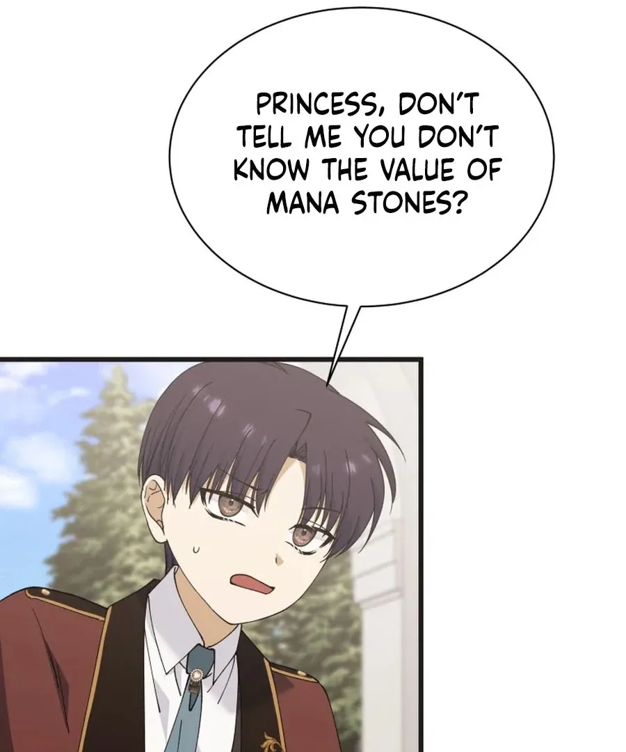 Princess of the Demon King Chapter 23 page 37