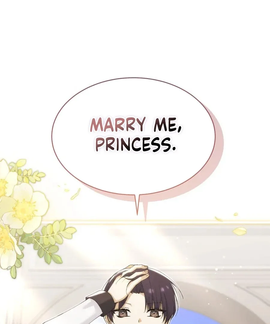 Princess of the Demon King Chapter 23 page 5