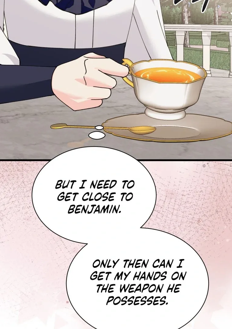 Princess of the Demon King Chapter 22 page 35