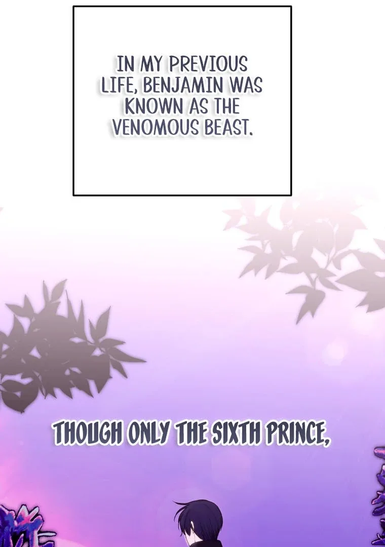 Princess of the Demon King Chapter 22 page 53